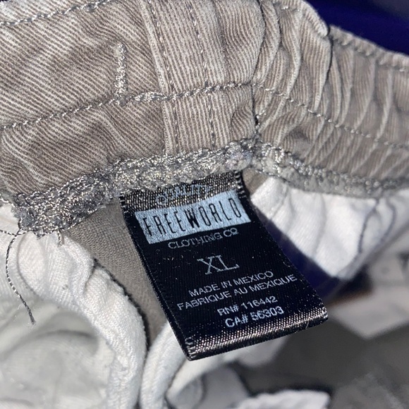 Freeworld pants - Picture 2 of 2